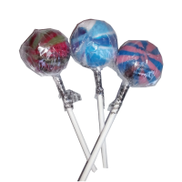 Lollipops
